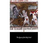 The Quest of the Holy Grail