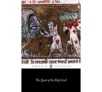 The Quest of the Holy Grail (Tascabile)