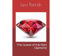 The Quest of the Red Diamond