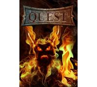The Quest Steam (PC) Key GLOBAL
