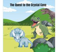 The Quest to the Crystal Cave