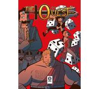 The quest. Vol. 1