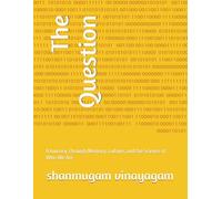 The Question: A Journey Through Memory, Culture, and the Science of Who We Are