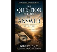 The Question Before The Answer: The First Yes
