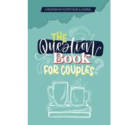 The Question Book for Couples