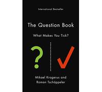 The Question Book: What Makes You Thick?