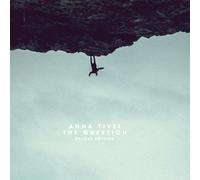 The Question (CD) Anna Tivel