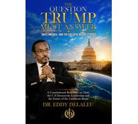 The Question Trump Must Answer: Haiti, America, and the Collapse No One Stopped