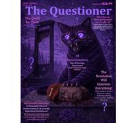 The Questioner, Volume 2, Number 2: The Republic of Free Minds