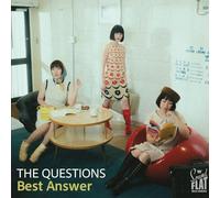 The Questions - Best Answer