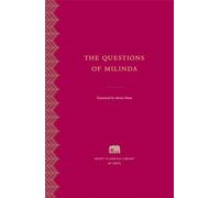 The Questions of Milinda
