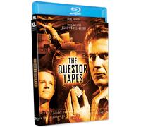 The Questor Tapes (Special Edition) (Blu-ray) Robert Foxworth Mike Farrell