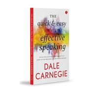 The Quick and Easy Way to Effective Speaking