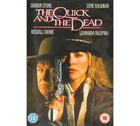 The Quick and the Dead [Edizione: Regno Unito]