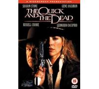 The Quick and the Dead (DVD)