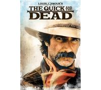 The Quick and the Dead (DVD) Sam Elliot Tom Conti Kate Capshaw Kenny Morrison