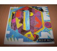 The Quick - Bed Of Nails / The Guarantee - 45 tours - 7"