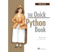 The Quick Python Book