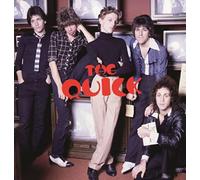 The Quick - Untold Rock Stories