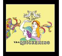 The Quickening