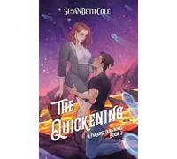 The Quickening: A Paradise Ours Novel Book 2