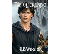 The Quickening: When Order Breaks Down: 1