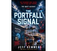 The Quiet Account: The Portfall Signal