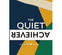 The Quiet Achiever: How Introverts Can Master Productivity Without Burning Out