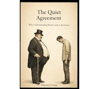 The Quiet Agreement: Why Understanding Rarely Leads to Resistance