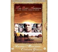 The Quiet American (1958) [ NON-USA FORMAT, PAL, Reg.0 Import - Netherlands ]
