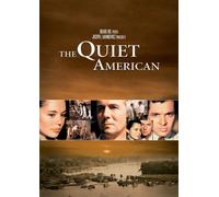 The Quiet American (DVD)