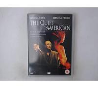 The Quiet American [Edizione: Regno Unito]