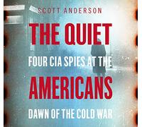 The Quiet Americans