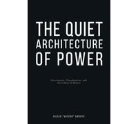The Quiet Architecture of Power: Governance, Coordination, and the Limits of Repair