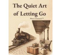 The Quiet Art of Letting Go- Retro Edition