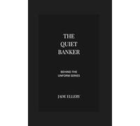 The Quiet Banker: Carrying responsibility, ethical pressure, and leadership restraint inside modern finance