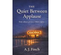 The Quiet Between Applause: Some silences protect. Others expose.