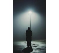 THE QUIET BETWEEN FOOTSTEPTS