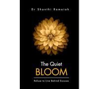 The Quiet Bloom: Refuse to Live Behind Excuses