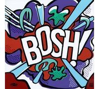 The Quiet Boys - Bosh !