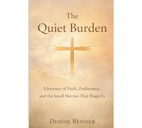 The Quiet Burden