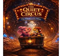 The Quiet Circus The Ghost in the Mine: Gentle Adventures Before Sleep