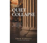 The Quiet Collapse: What happened to “We the People” When Congress Prioritized Capital