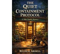 The Quiet Containment Protocol: A Hale Family Mystery