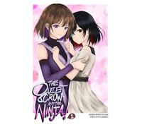 The Quiet Crow & The Ninja! - TQC&TN | (Light Novel) - Book 1