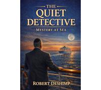 The Quiet Detective: Mystery at Sea