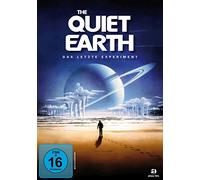 The Quiet Earth