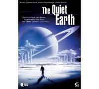 The Quiet Earth