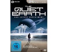 The Quiet Earth - Das letzte Experiment