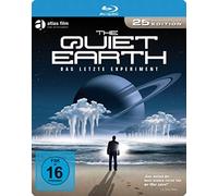 The Quiet Earth - Das letzte Experiment